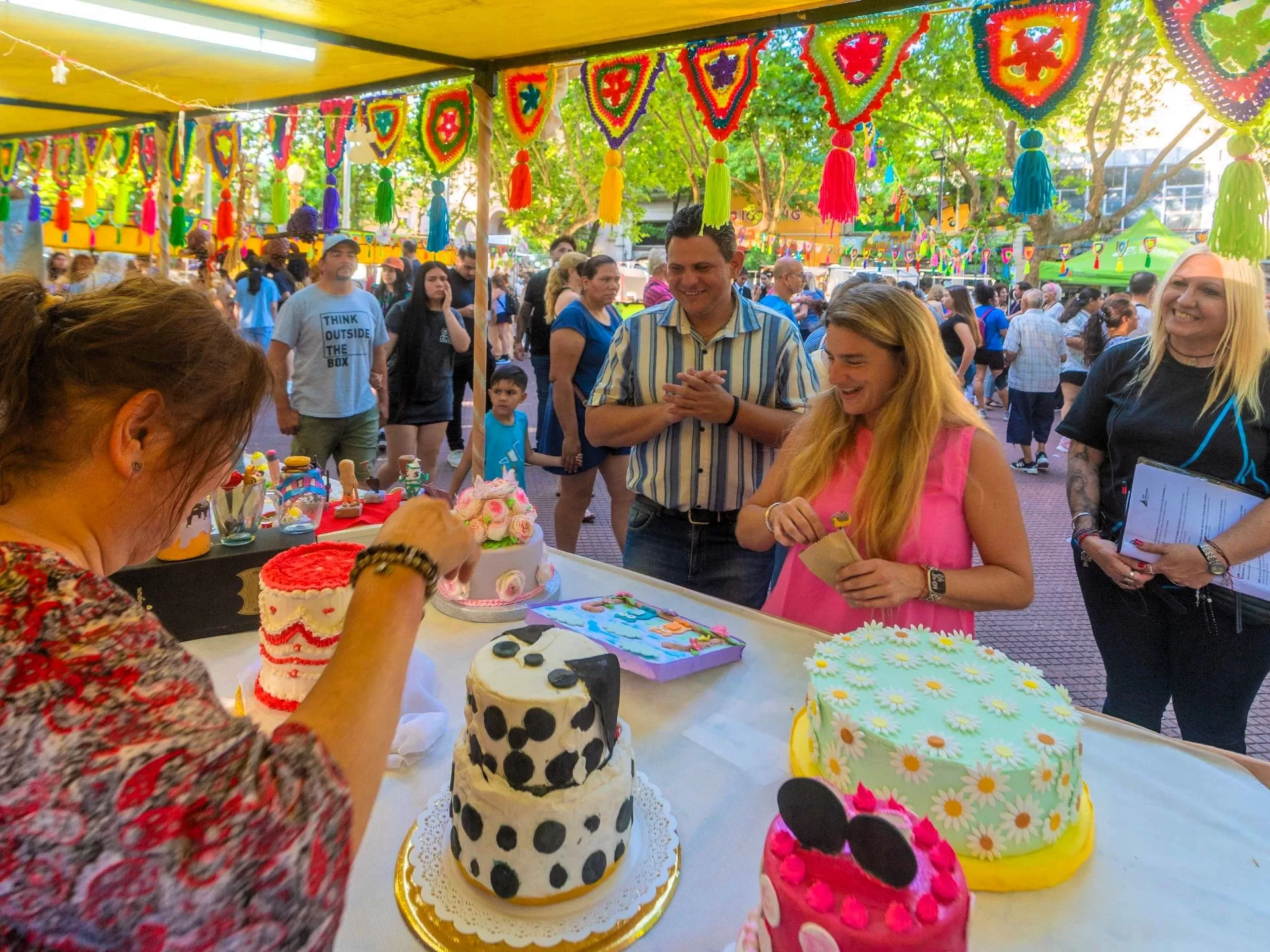 Talleres San Fernando