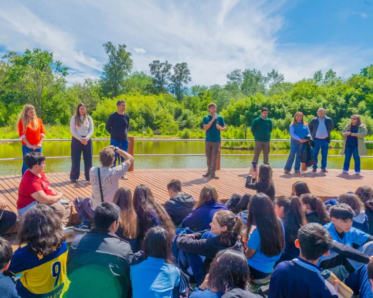 compromiso ambiental 2025 san fernando