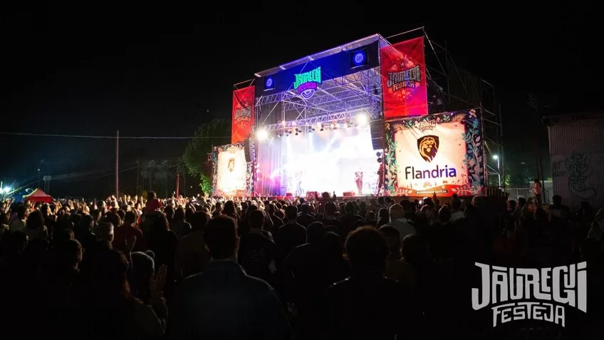 jauregui festeja 2025 1