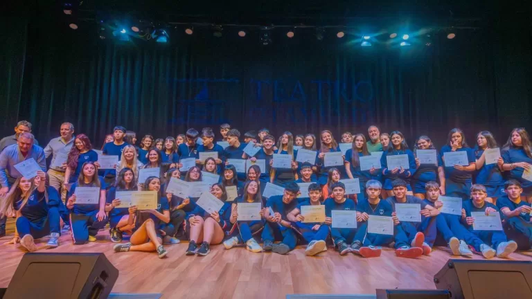 pasantias educativas municipales 2025 san fernando
