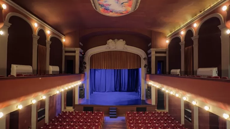 programacion de noviembre en el teatro municipal trinidad guevara 0