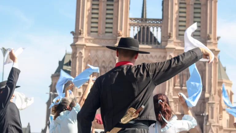 se realizara una celebracion en visperas del dia de la tradicion