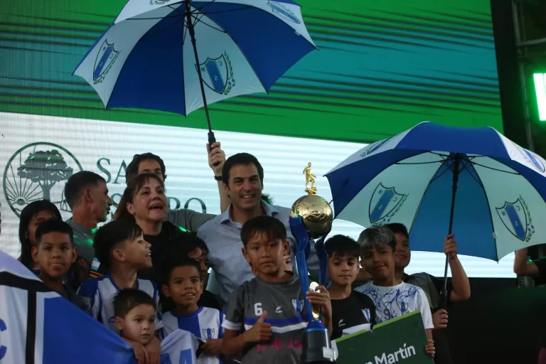 Baby Futbol