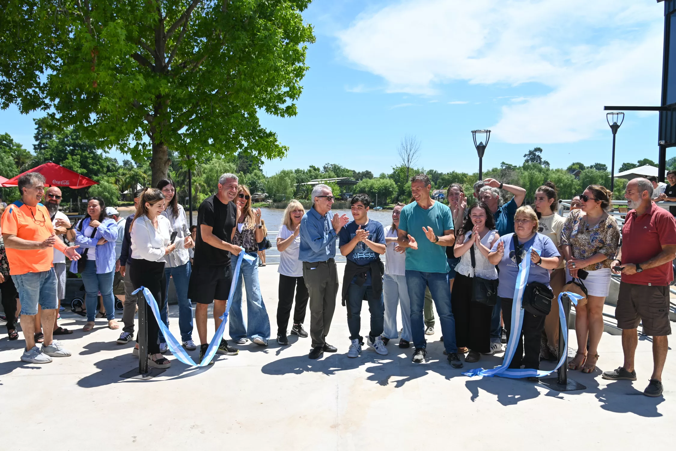 Mirador Puerto de Frutos