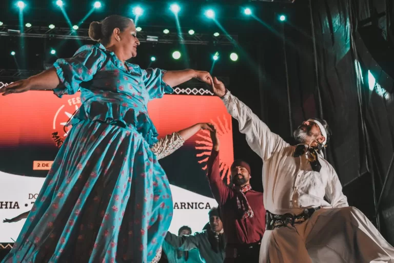 Raices Provincianas