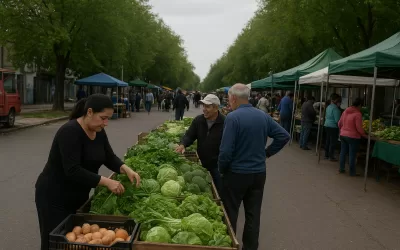 crisis económica conurbano bonaerense