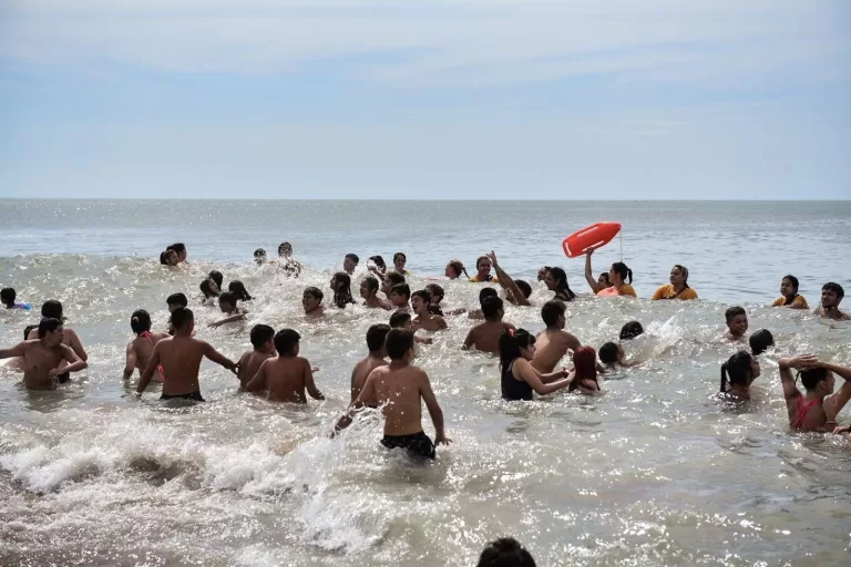 playa