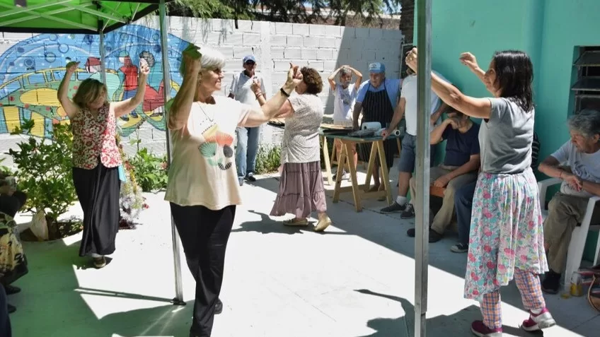 talleres adultos mayores 1