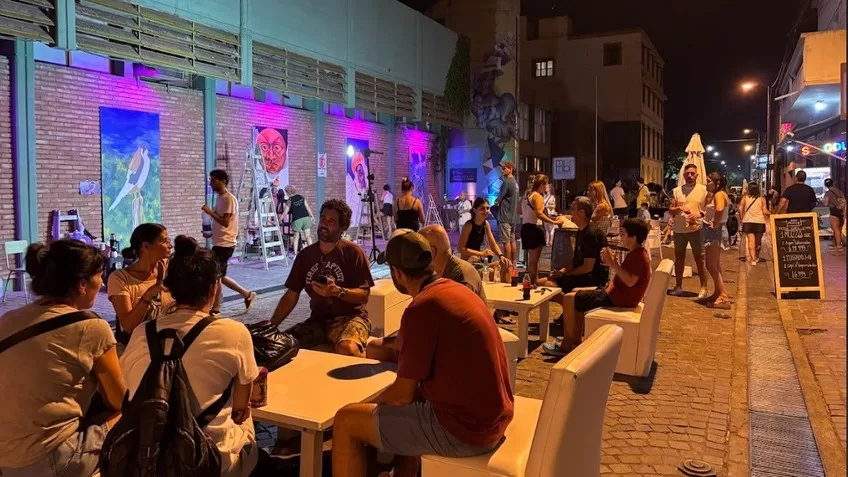 agenda de cultura 1 3