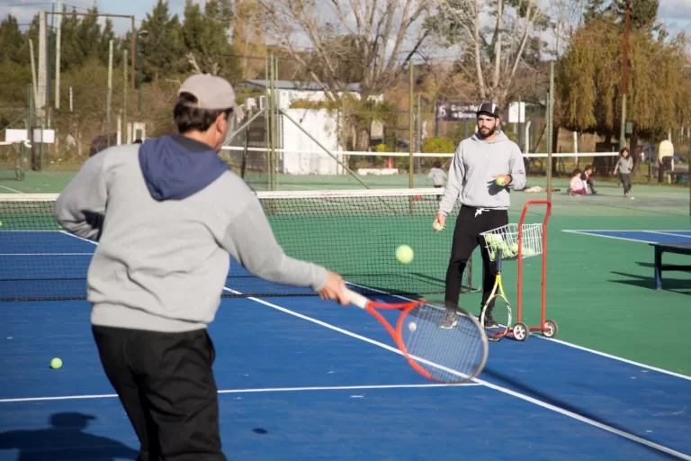 tenis