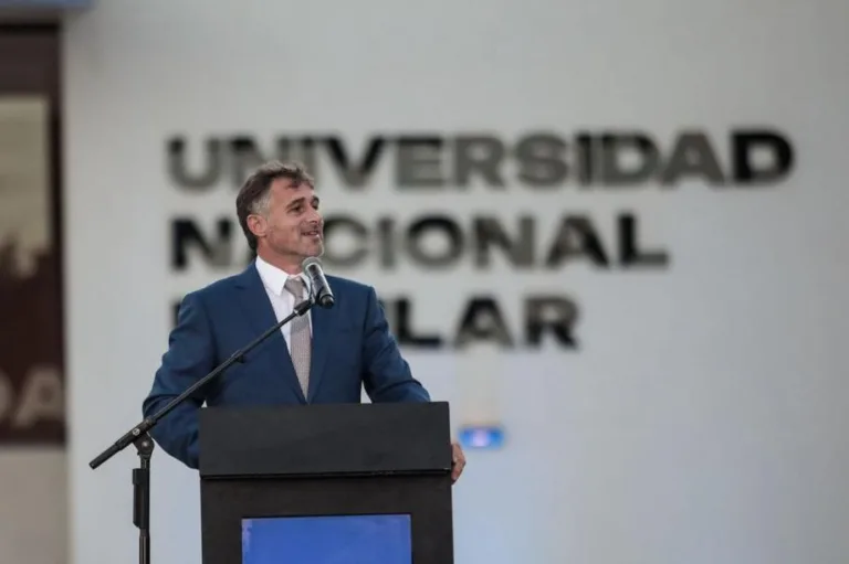 Universidad Pilar