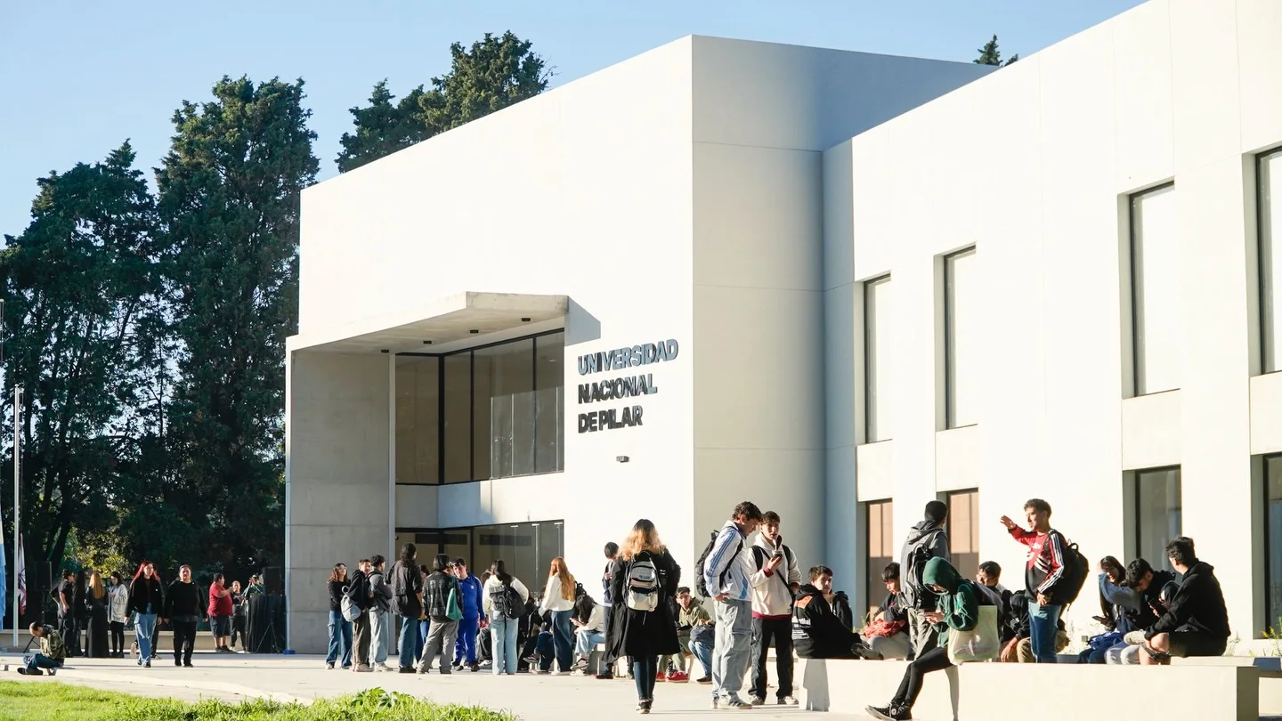 Universidad de Pilar