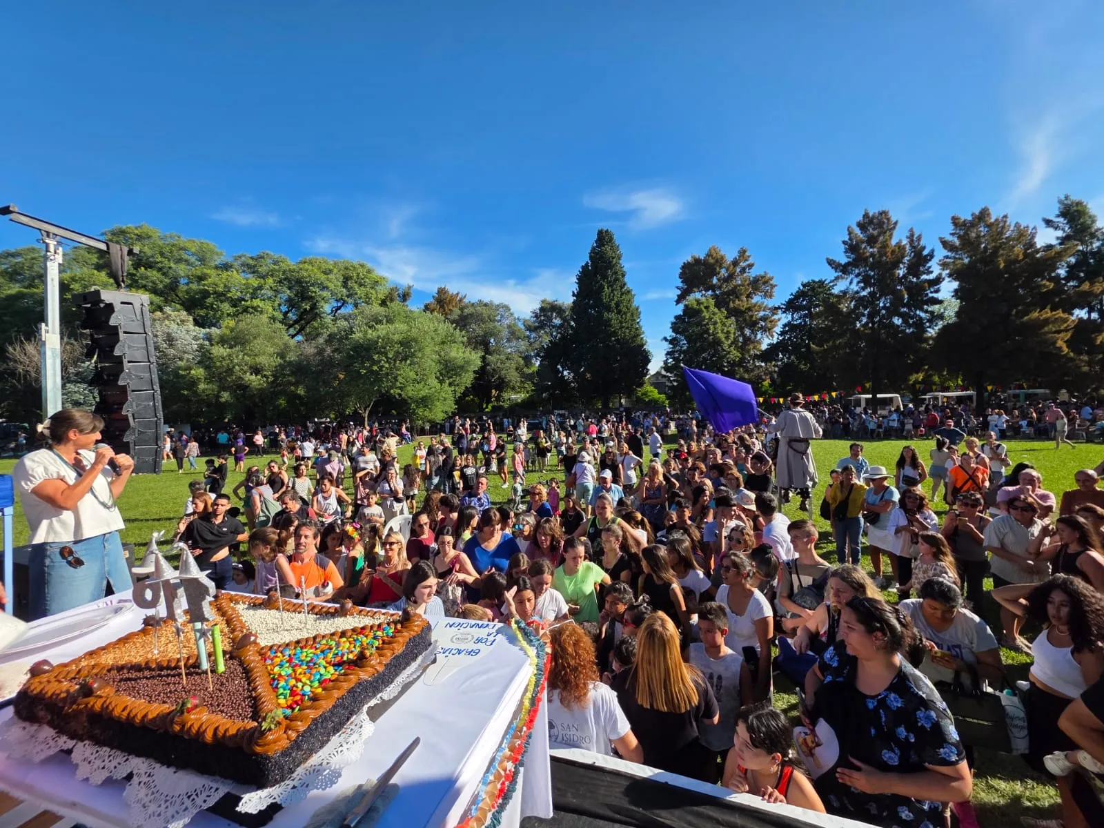 aniversario villa adelina