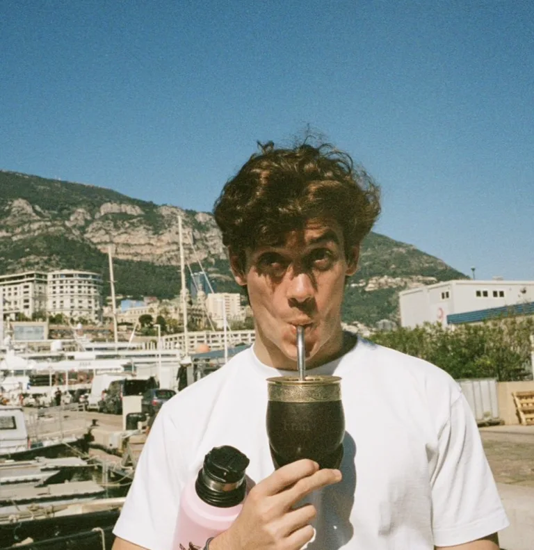 colapinto en argentina