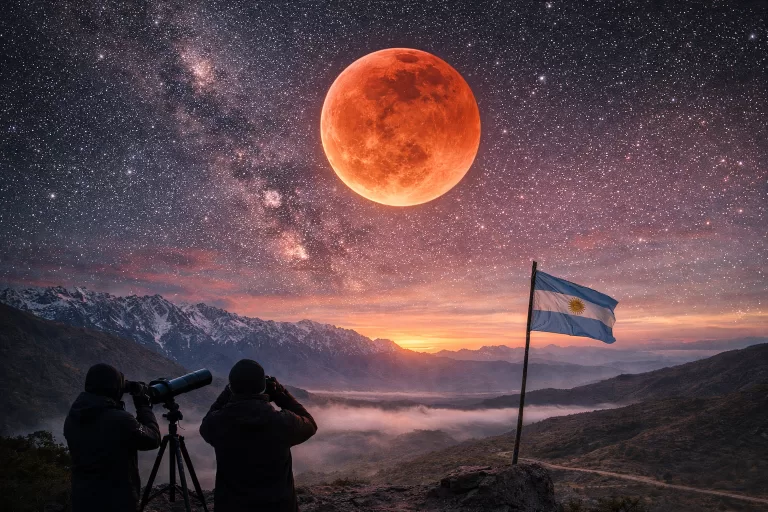 eclipse lunar
