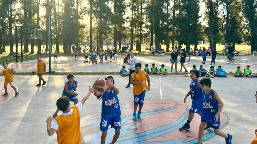 mas de 50 actividades deportivas gratuitas 1