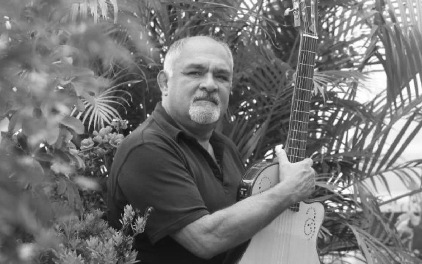 murió Lucho González