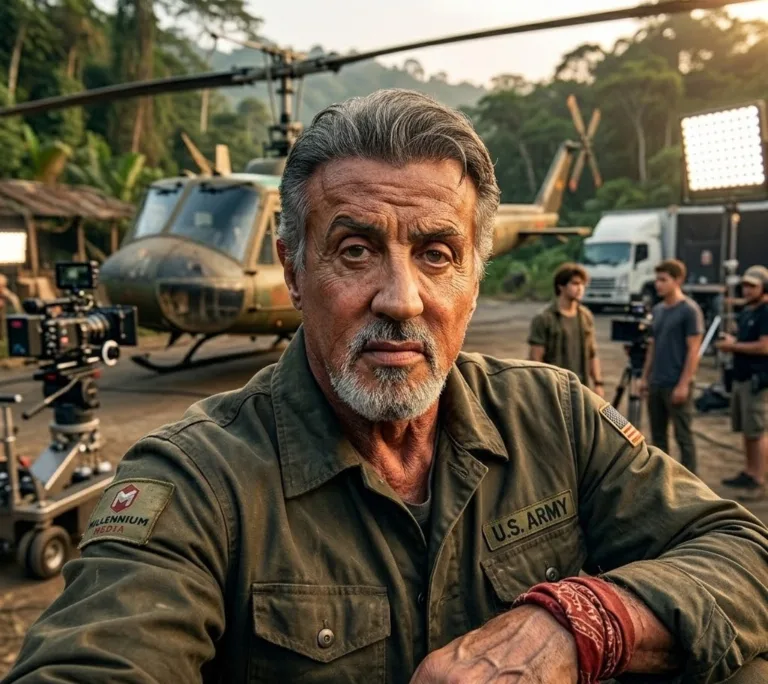 rambo