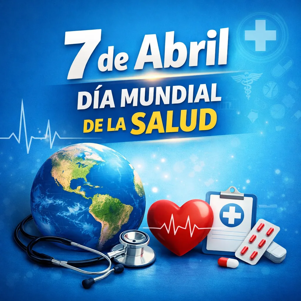 7 de abril