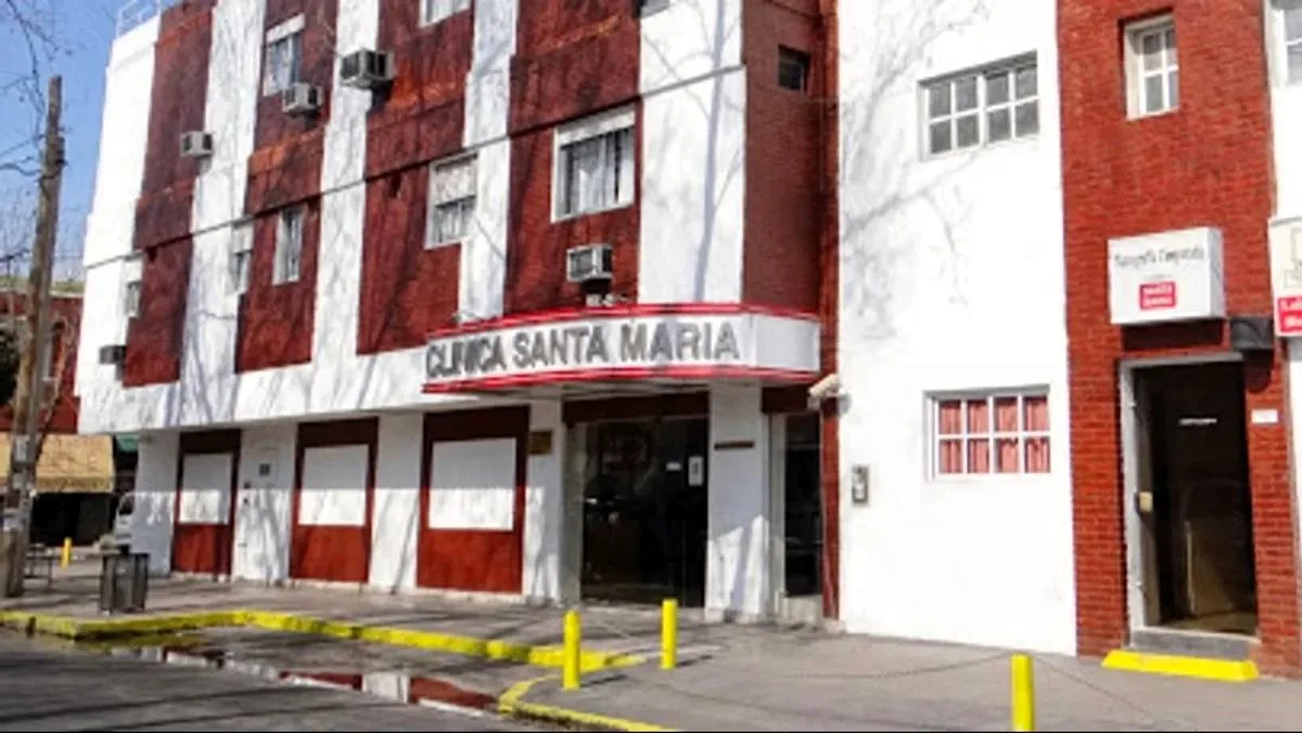 Clinica santa maria