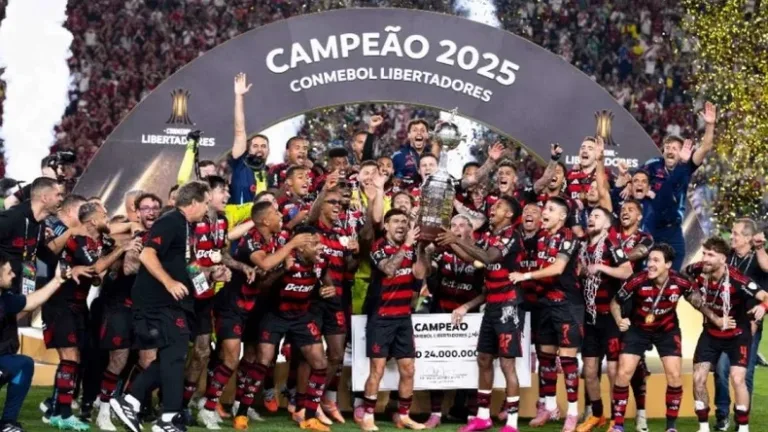 Copa Libertadores