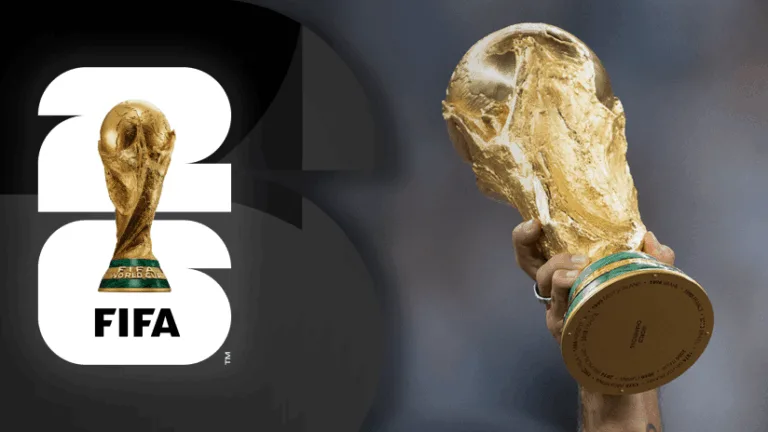 Copa Mundial 2026