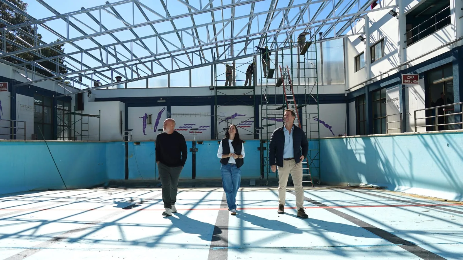 SM Renovación CEMINA Florida Oeste