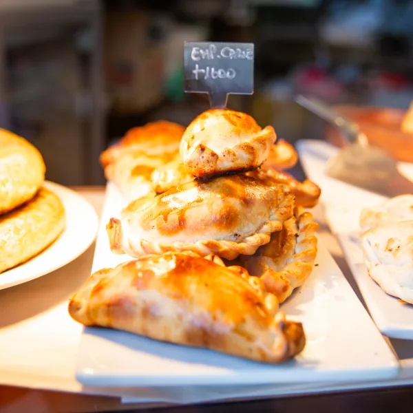 empanada