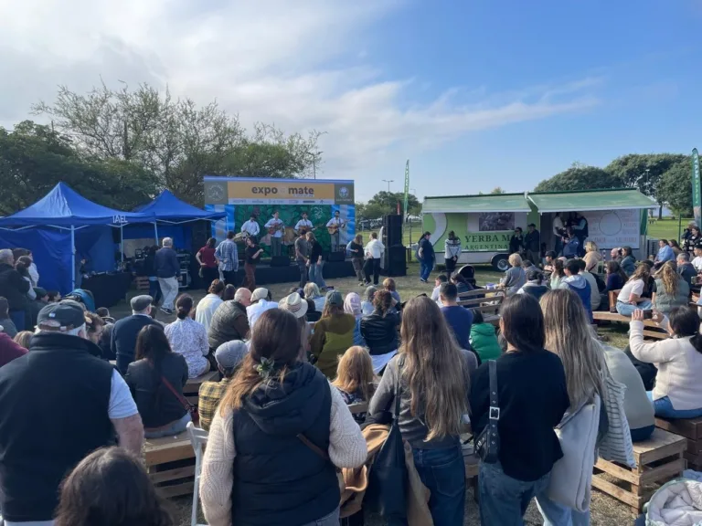 expo mate