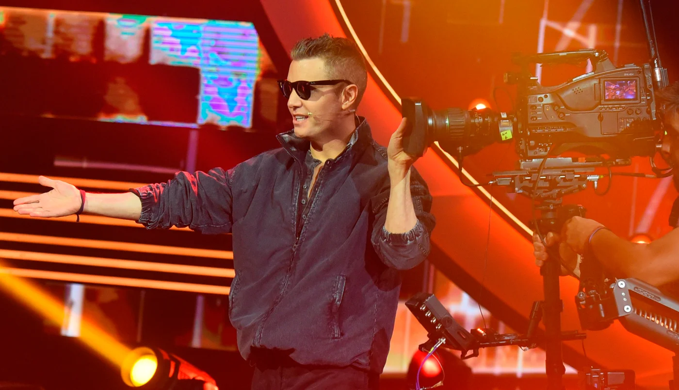 la casa de los famosos 1