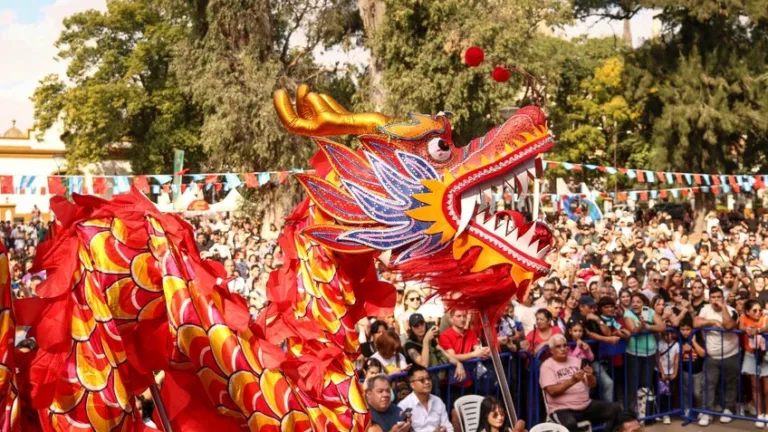 llega la tercera edicion de china en lujan 1