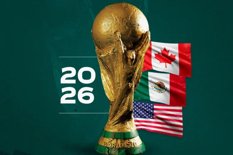 mundial 2026
