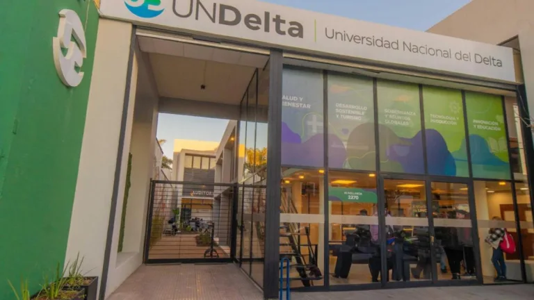 universidad del delta inicio de clases 2026