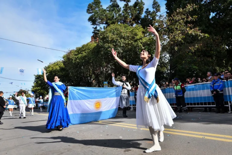 25 de mayo