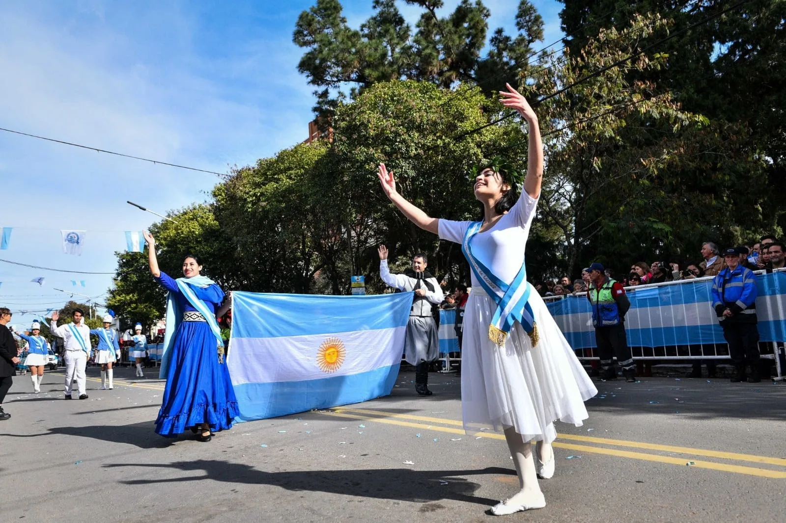 25 de mayo