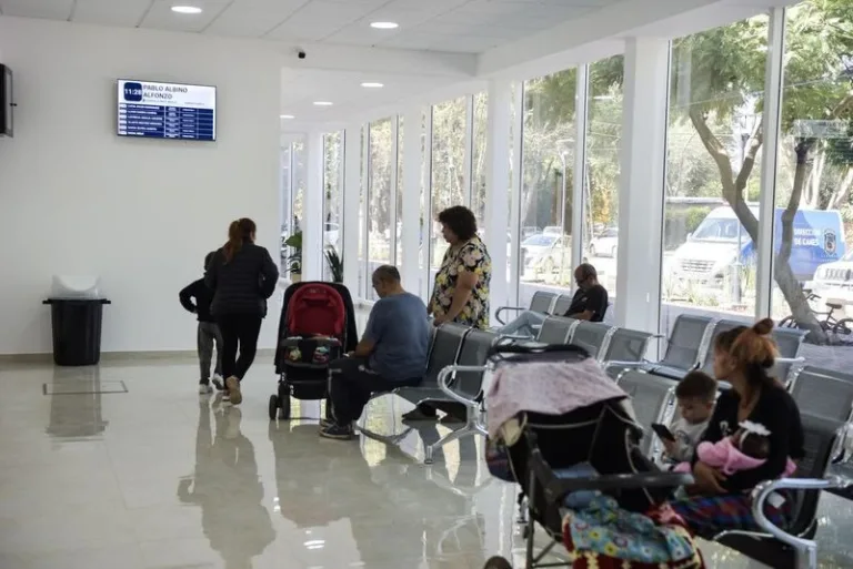 Hospital