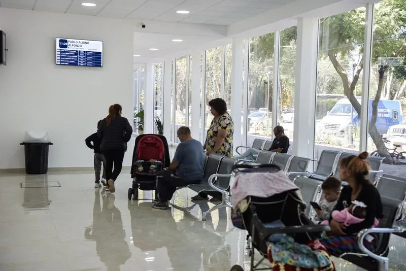 Hospital