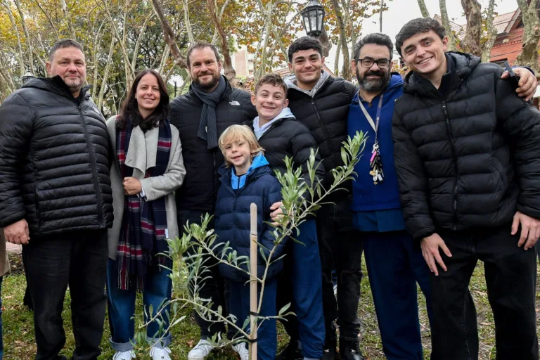 SM Nuevo Olivo