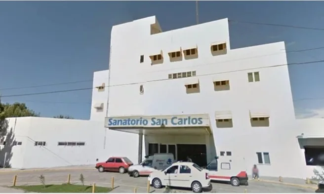 San Carlos