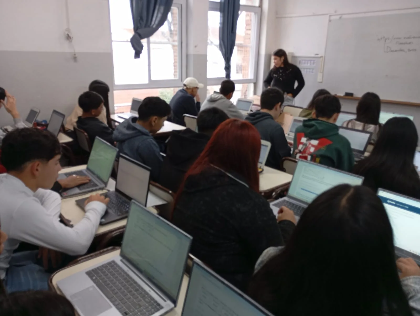 aula