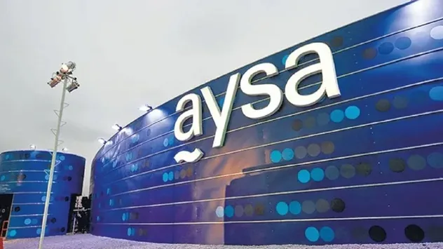 aysa