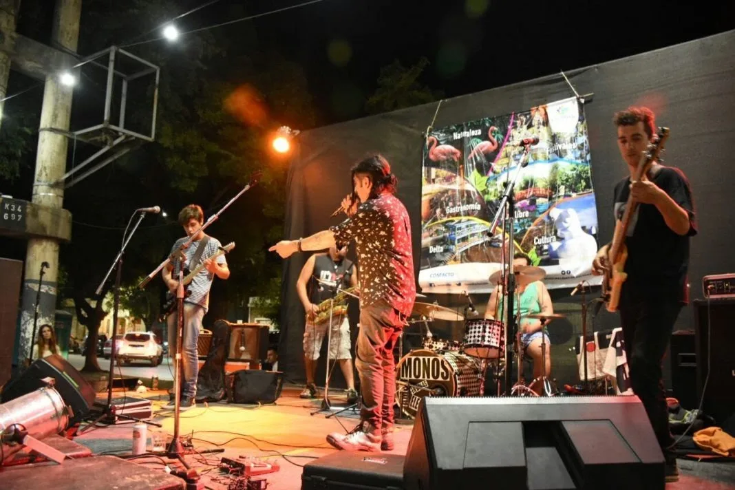 banda