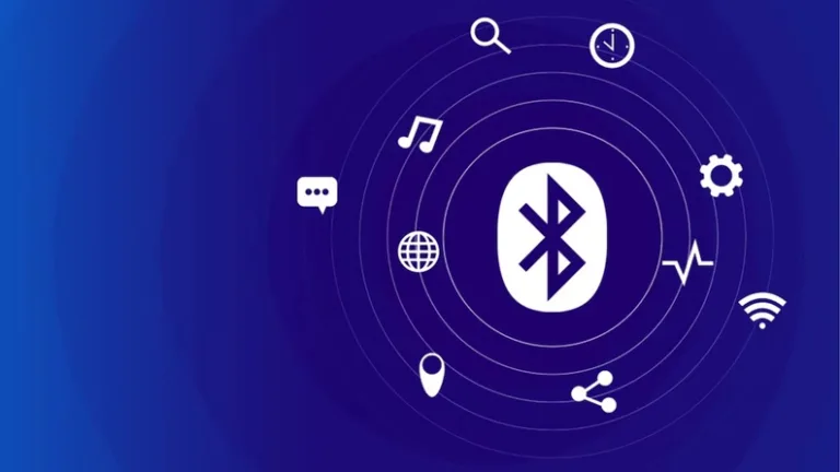 bluetooth