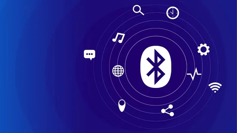 bluetooth