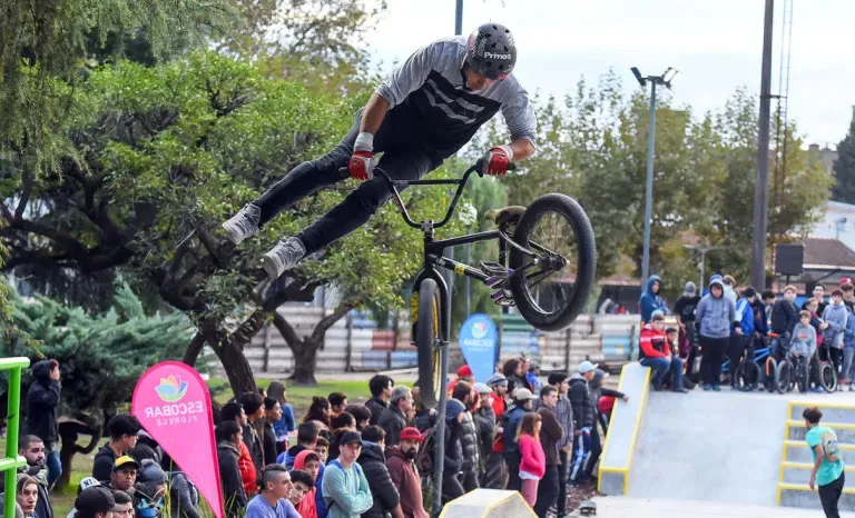 bmx
