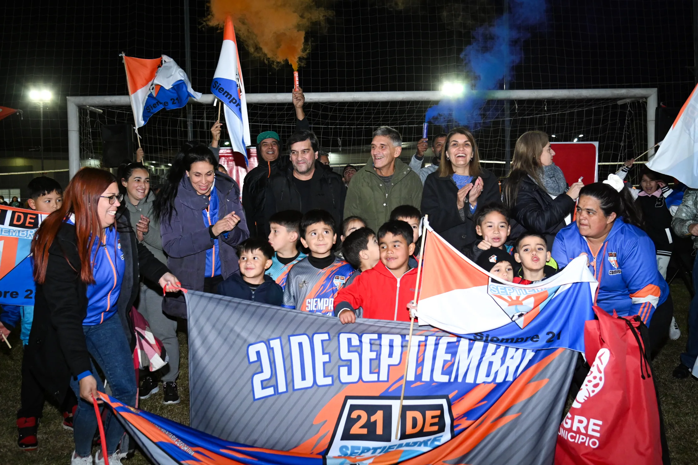 copa tigre