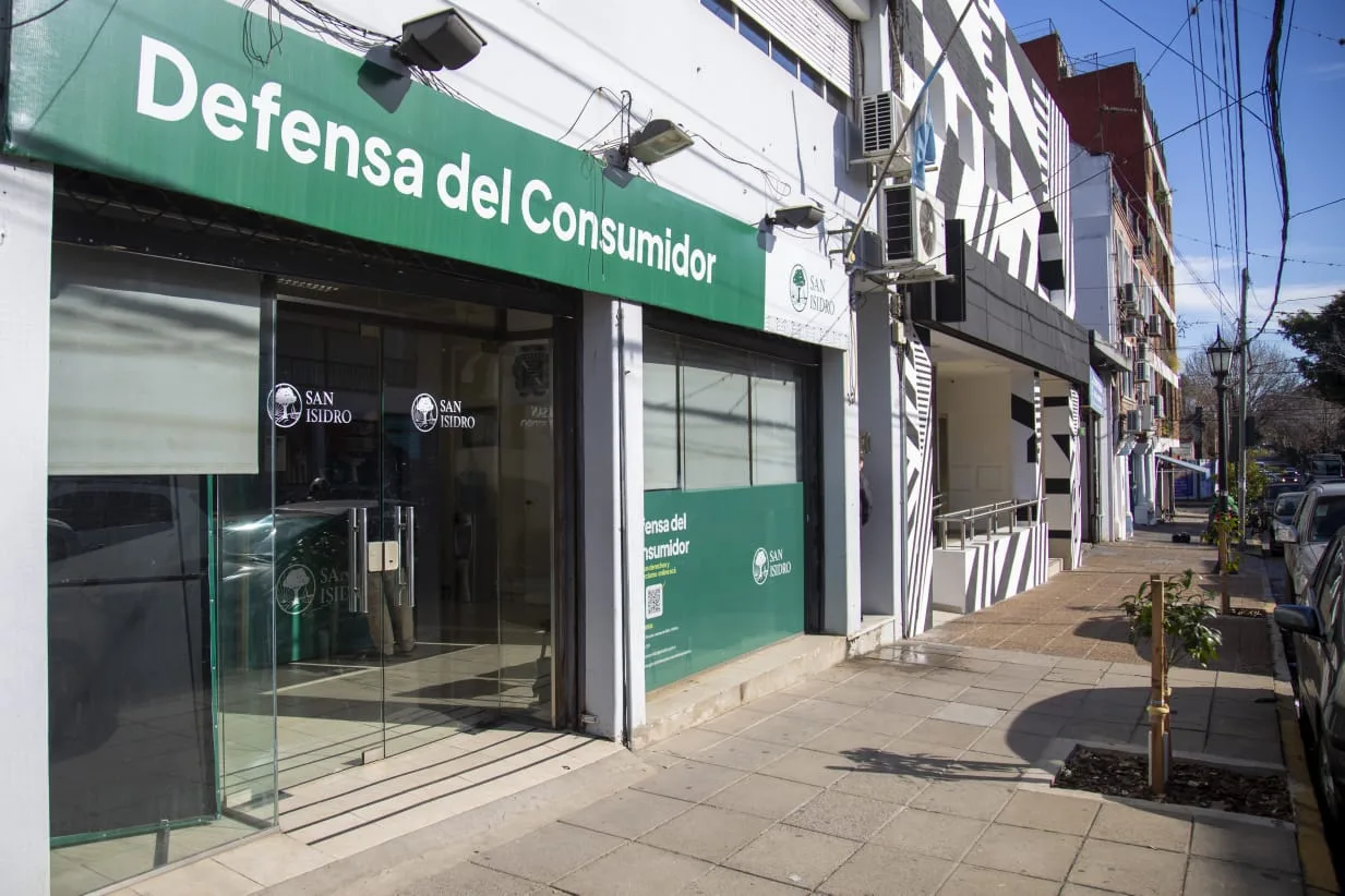 defensa del consumidor