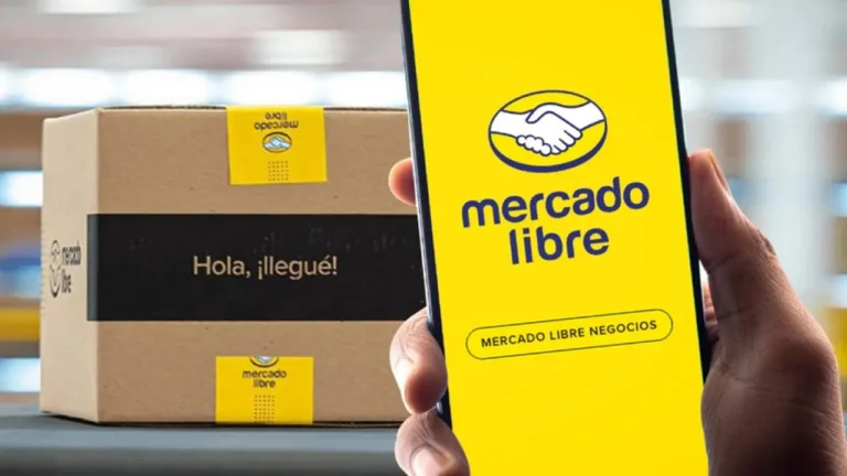mercado libre