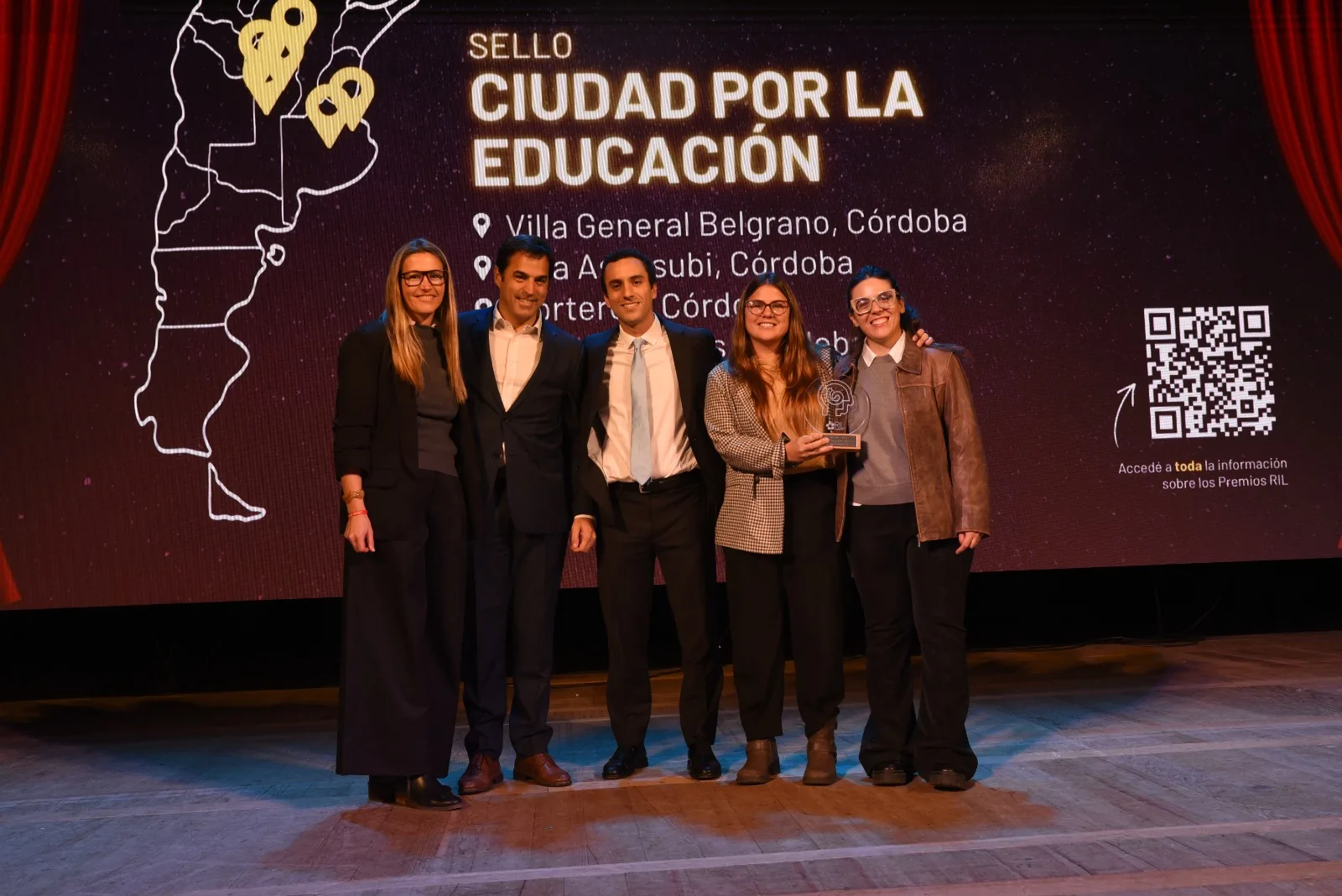 premio