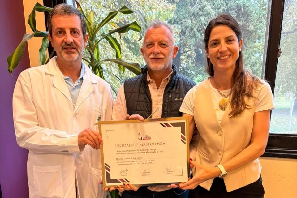 reconocimiento